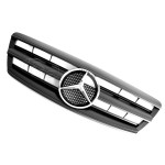 Εμπρόσθια μάσκα AMG look για Mercedes-Benz S-Class (W220)